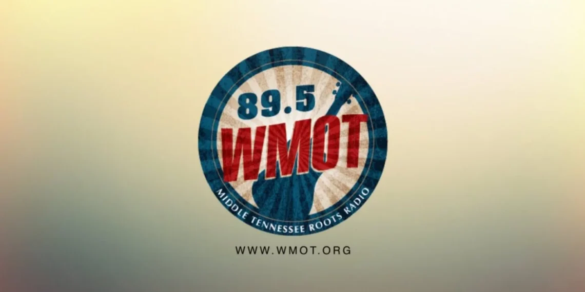 WMOT – Roots Radio