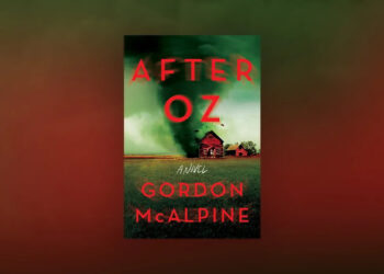 On the Bookshelf – Recent Reads