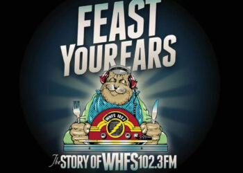 Feast Your Ears – WHFS