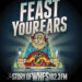 Feast Your Ears – WHFS