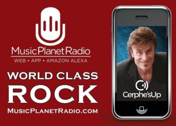 Music Planet Radio