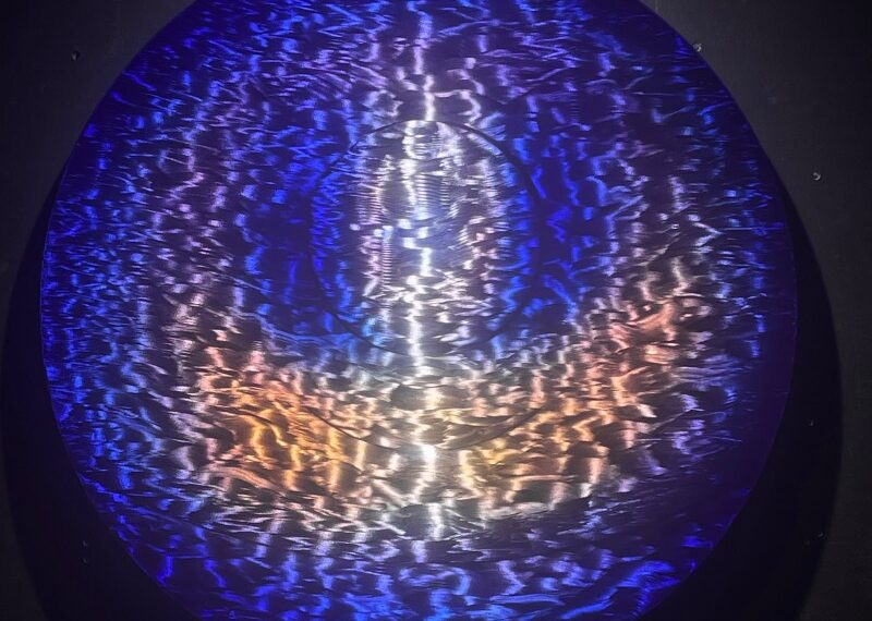 Artist Representation and Support