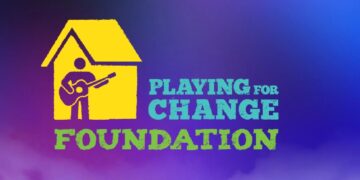 Playing for Change