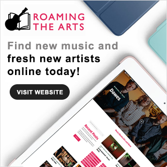 Visit Roaming the Arts