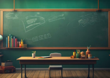 Welcome to 101 – the Beginning